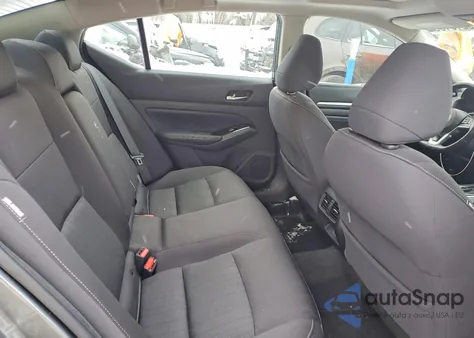 2020 Nissan Altima Sv z USA, uszkodzony, nr VIN 1N4BL4DW0LC202142